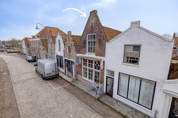 Varremarkt 17, 4301ER Zierikzee